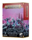 Age of Sigmar Age of Sigmar: Chaos Daemons:  Flamers of Tzeentch