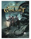 Chaosium Chaosium Call of Cthulhu: Cthulhu by Gaslight: Investigator’s Guide