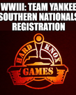 WWIII: Team Yankee Southern Nationals Registration