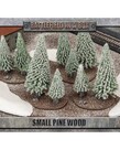 Gale Force Nine GaleForce Nine Battlefield in a Box: Small Pine Woods