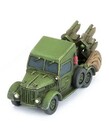 Flames of War Flames of War: Soviet: Late War Leviathans: GAZ Jeep with 3M6 Shmel ATGW (x3)