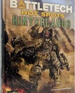 Catalyst Battletech: Hot Spots: Hinterlands