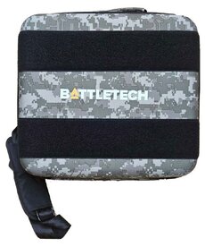 Catalyst BattleTech: Field Commander's Case