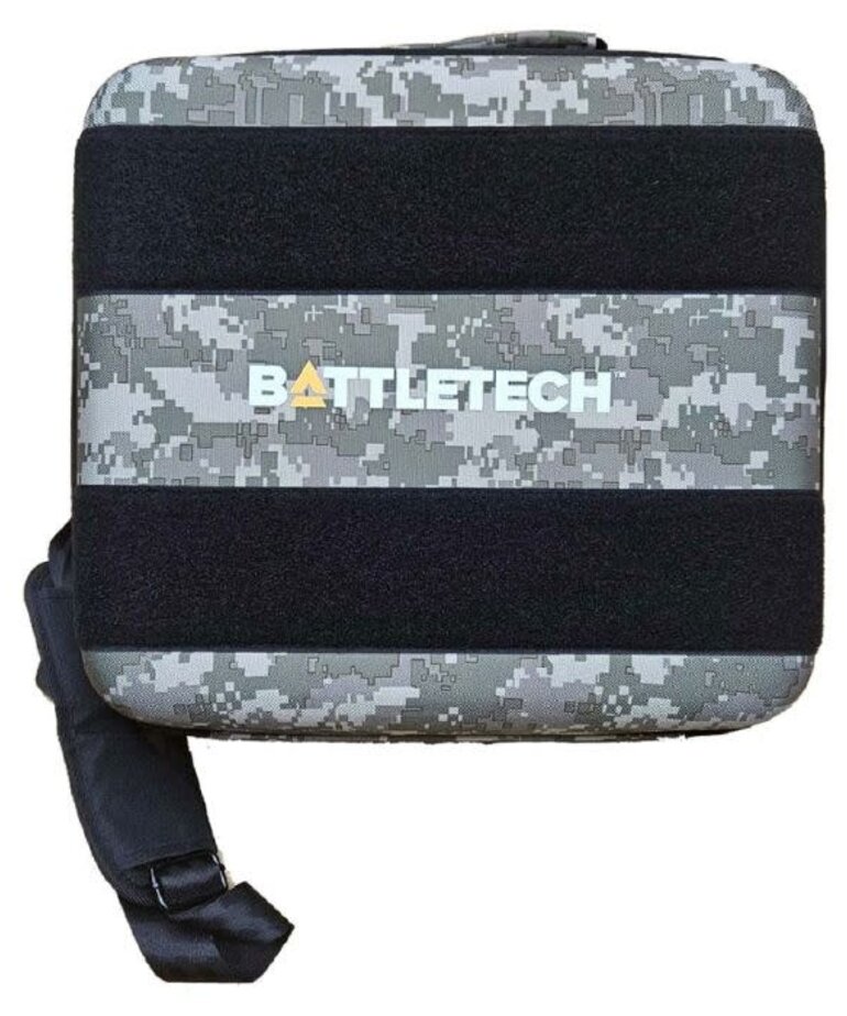 Catalyst BattleTech: Field Commander's Case