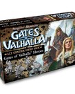 Flying Frog Productions Shadows Of Brimstone Alt Gender Hero Pack: Gates Of Valhalla