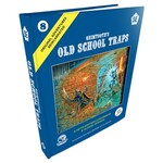 Goodman Games D&D 5E: Original Adventures Reincarnated #8 Grimtooth’s Old School Traps