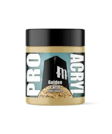 Pro Acryl Pro Acryl Basing Textures - Golden Earth - FINE (120ml)