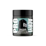 Pro Acryl Pro Acryl Basing Textures - Grey Earth - COARSE (120ml)