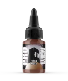 Pro Acryl Pro Acryl: Pro Acryl Flesh Wash (22ml)