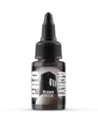 Pro Acryl Pro Acryl: Pro Acryl Brown Wash (22ml)