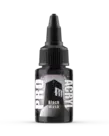 Pro Acryl Pro Acryl: Pro Acryl Black Wash (22ml)