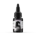 Pro Acryl Pro Acryl: Pro Acryl Black Wash (22ml)