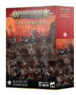 Age of Sigmar Age of Sigmar: Slaves to Darkness: Spearhead