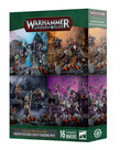 Age of Sigmar Warhammer Underworlds: Despoilers and Daemons Age of Sigmar Warhammer Underworlds: Despoilers and Daemons