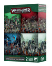 Age of Sigmar Warhammer Underworlds: Revenants Of The Realms Age of Sigmar Warhammer Underworlds: Revenants Of The Realms