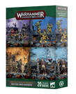 Age of Sigmar Warhammer Underworlds: Brutes And Bandits Age of Sigmar Warhammer Underworlds: Brutes And Bandits