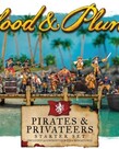 Blood & Plunder: Pirates & Privateers Starter Set