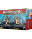 Age of Sigmar Age of Sigmar: Stormcast Eternals: Dracothian Guard