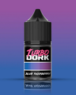 Turbo Dork Turbo Dork Turboshift Blue Raspberry Acrylic Paint 22ml Turbo Dork Turbo Dork Turboshift Blue Raspberry Acrylic Paint 22ml