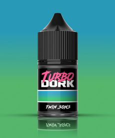 Turbo Dork Turbo Dork Twin Sons Acrylic Paint 22ml