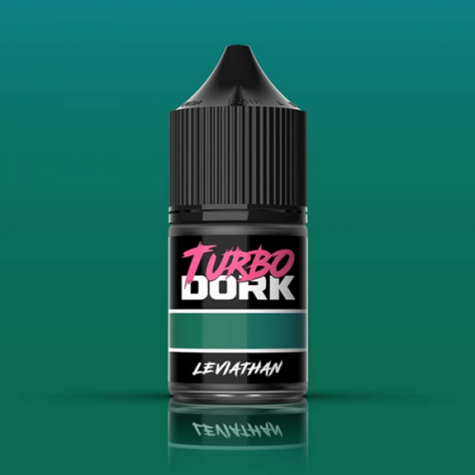 Turbo Dork Turbo Dork Leviathan Acrylic Paint 22ml