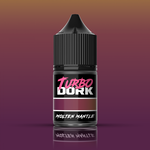 Turbo Dork Turbo Dork Molten Mantle Acrylic Paint 22ml