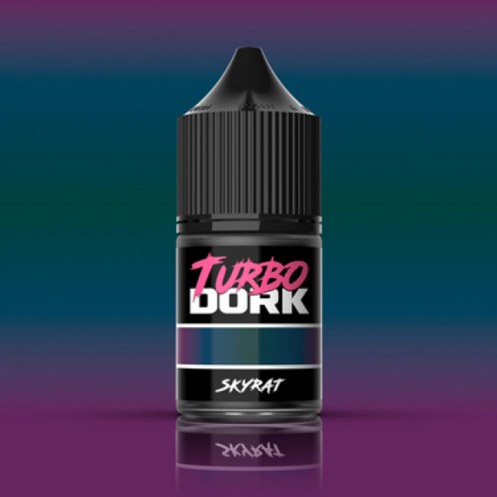 Turbo Dork Turbo Dork Skyrat Acrylic Paint 22ml