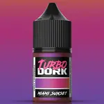 Turbo Dork Turbo Dork Miami Sunset Acrylic Paint 22ml