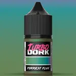 Turbo Dork Turbo Dork Forrest Flux Acrylic Paint 22ml