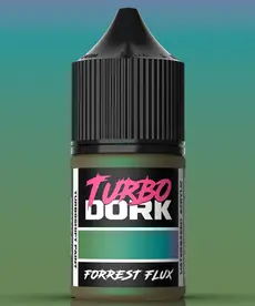 Turbo Dork Turbo Dork Forrest Flux Acrylic Paint 22ml