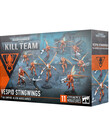 Kill Team Kill Team: Tau: Vespid Stingwings Kill Team Kill Team: Tau: Vespid Stingwings