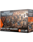 Kill Team Kill Team:  Imperial Navy Breachers