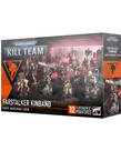 Kill Team Kill Team:  Kroot Farstalker Kinband