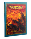 Old World Warhammer The Old World: Warriors of Chaos Arcane Journal