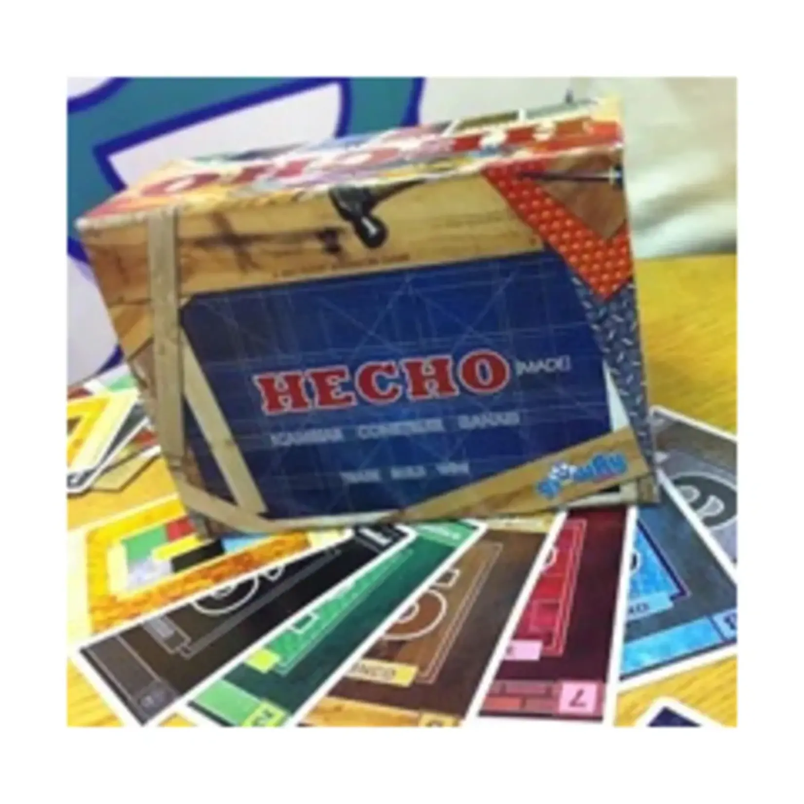 Hasbro Hecho