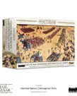 Warlord Games (Epic) Hail Caesar Hannibal Barca's Carthaginian Army (The Punic Wars) Warlord Games (Epic) Hail Caesar Hannibal Barca's Carthaginian Army (The Punic Wars)