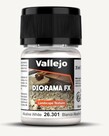 Vallejo Vallejo Diorama FX: Alcaline White (60g) Vallejo Vallejo Diorama FX: Alcaline White (60g)