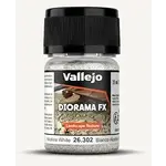 Vallejo Vallejo Diorama FX: Alcaline White 1-2mm (60g)