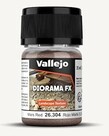 Vallejo Vallejo Diorama FX: Mars Red (60g) Vallejo Vallejo Diorama FX: Mars Red (60g)