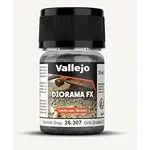 Vallejo Vallejo Diorama FX: Granite Grey (60g)