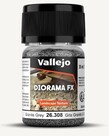 Vallejo Vallejo Diorama FX: Granite Grey .5-2mm (60g)