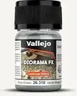 Vallejo Vallejo Diorama FX: Moss Green .1-1mm (60g) Vallejo Vallejo Diorama FX: Moss Green .1-1mm (60g)
