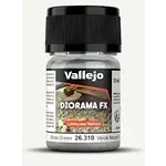 Vallejo Vallejo Diorama FX: Moss Green .1-1mm (60g)