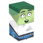 Ultimate Guard Ultimate Guard Deck Box: Squaroes: Star Trek Lower Decks: D’Vana Tendi