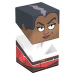 Ultimate Guard Ultimate Guard Deck Box: Squaroes: Star Trek Lower Decks: Carol Freeman