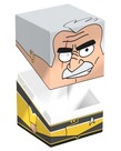 Ultimate Guard Ultimate Guard Deck Box: Squaroes: Star Trek Lower Decks: Shaxs Ultimate Guard Ultimate Guard Deck Box: Squaroes: Star Trek Lower Decks: Shaxs