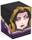Ultimate Guard Ultimate Guard Deck Box: Squaroes: MTG: Liliana