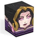 Ultimate Guard Ultimate Guard Deck Box: Squaroes: MTG: Liliana