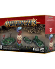 Age of Sigmar Age of Sigmar: Orruk Warclans: Manifestations Age of Sigmar Age of Sigmar: Orruk Warclans: Manifestations