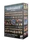 Warhammer 40k Warhammer 40k: Battlefield Trophies